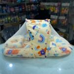 Baby Bedding Set with Mosquito Net - Thailand