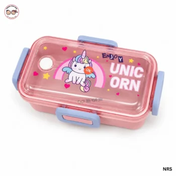 Kids Lunch Box Stainless Steel -  500ml