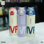Kids Hot & Cold Stainless Steel Thermal Water Bottle  - 500ML