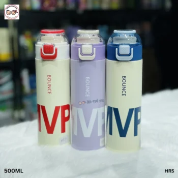Kids Hot & Cold Stainless Steel Thermal Water Bottle  - 500ML