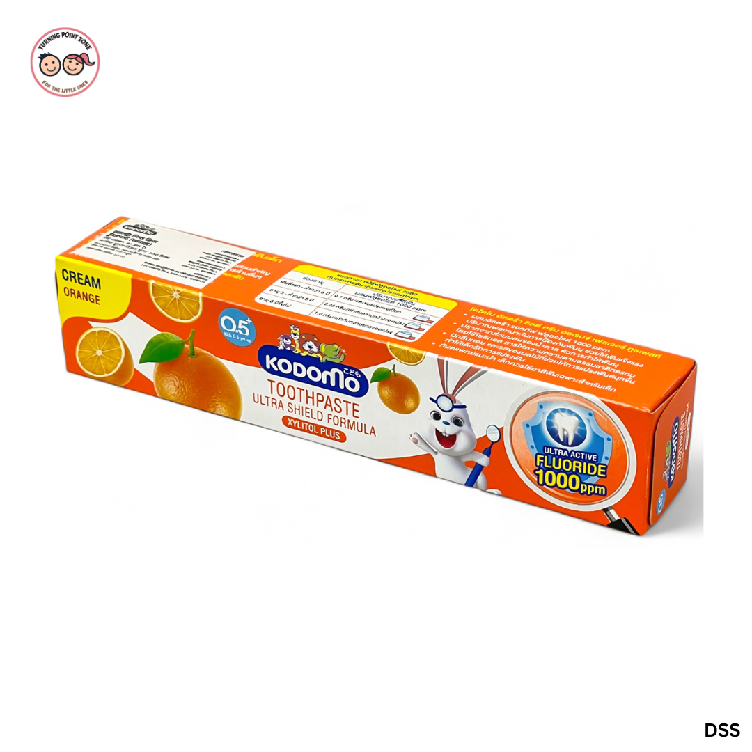 Tootthpaste (1)