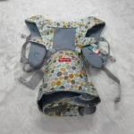 Fisher Price 5-in-1 Baby Carrier with Hip Seat