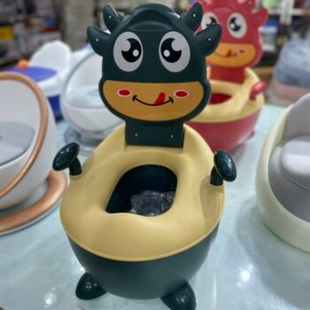 Potty Trainer - Green