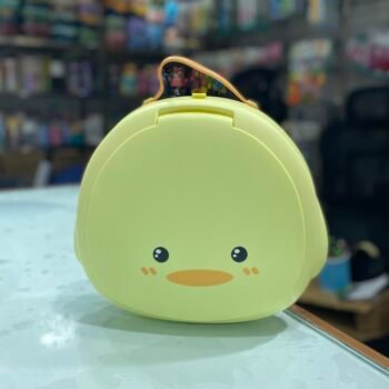 Foldable Travel Potty
