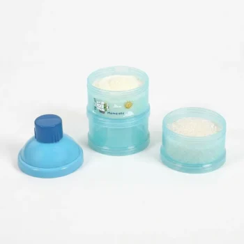 Momeasy Milk Powder Container 3 Layers