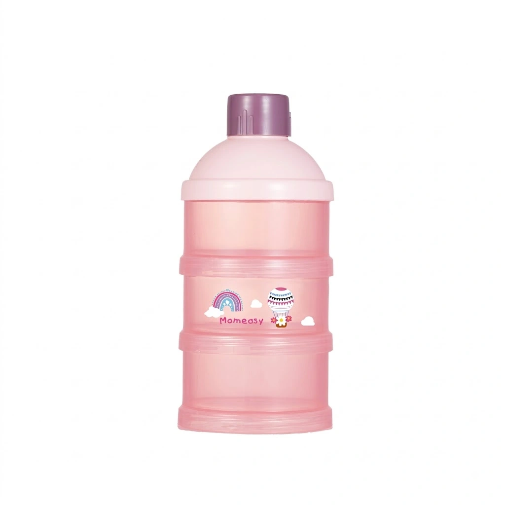 Momeasey Suger pot For Baby - Travel FriendlyMomeasy Suger Pot (1)