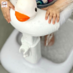 Bath stand grey (2)