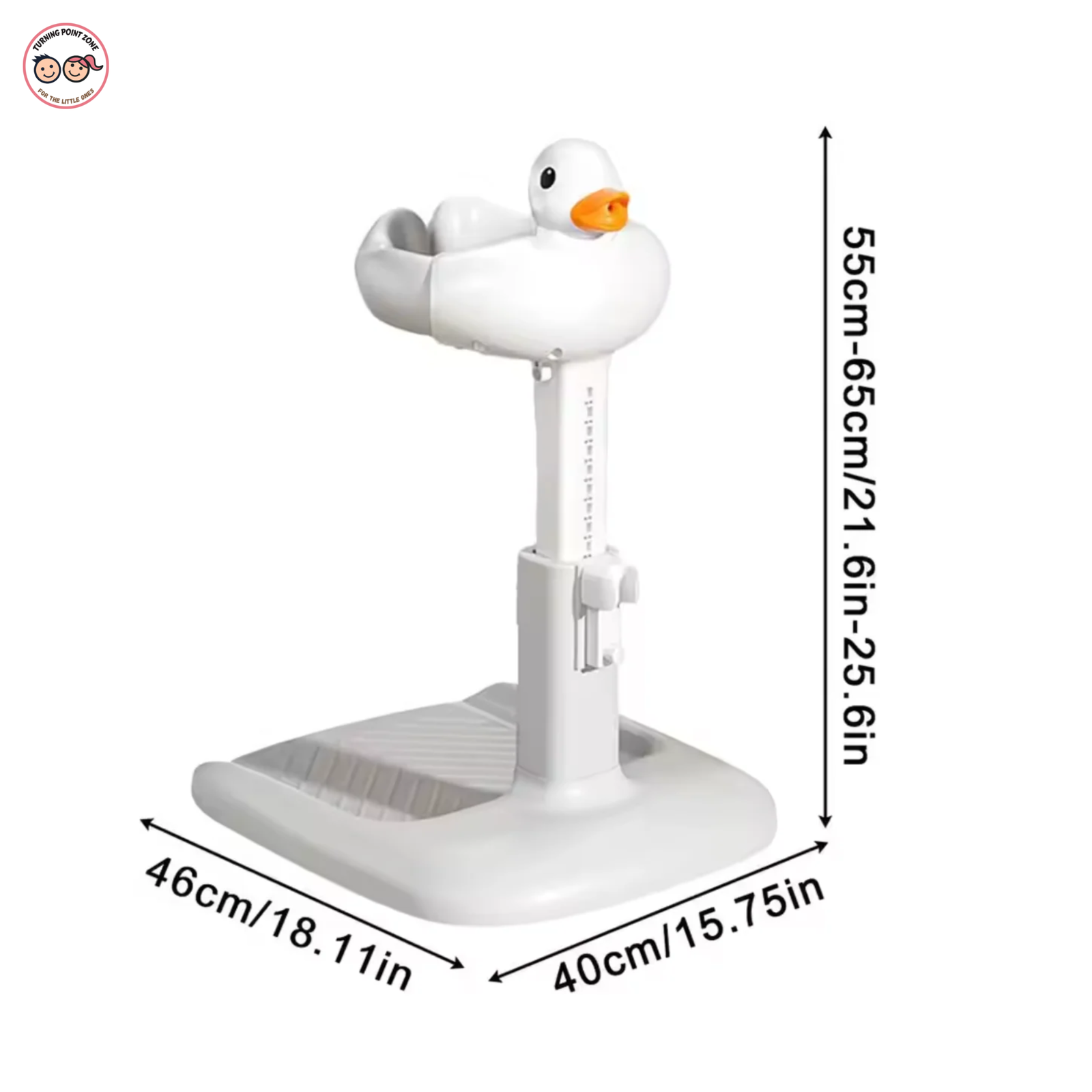 Bath stand grey (5)