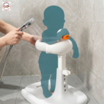 Bath stand grey (2)