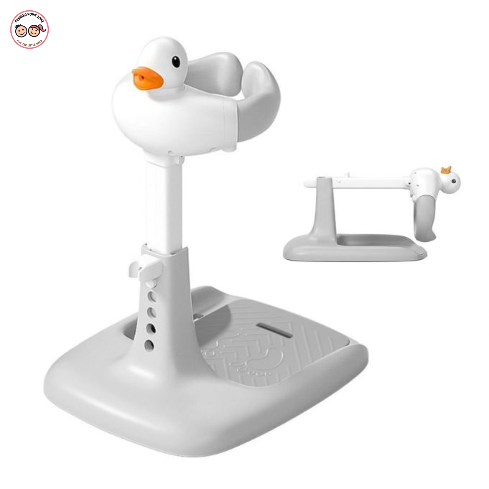Bath stand grey (9)