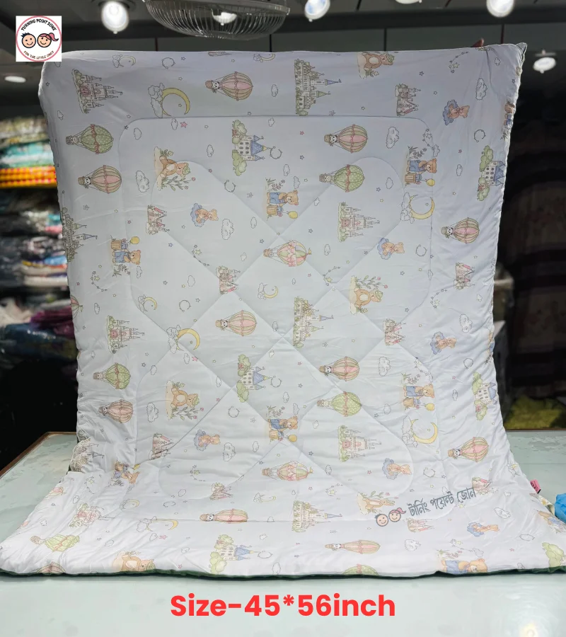Comforter (1)