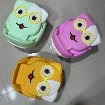 Potty Trainer - 3 colors