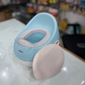Baby Potty Training Seat - Cyan